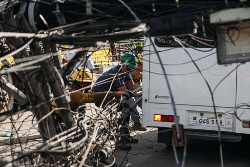Delhi Cuts Electricity Losses From 50% to About 5% Over Two Decades