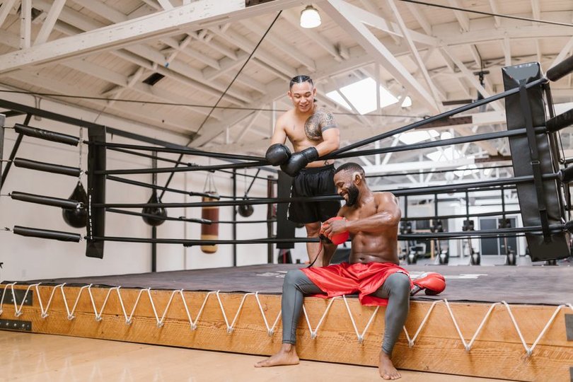 Delonte West Prepares for Boxing Debut Against Michael Beasley After 10 Months Sober