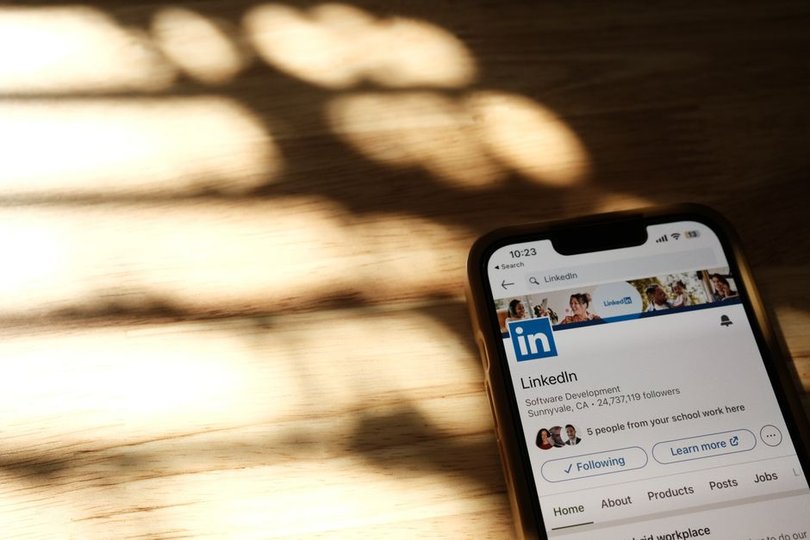 Developer social network /dev/null surfaces in sparse early posts