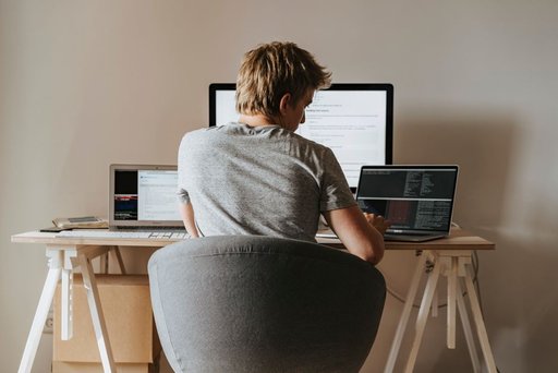 Developer with 20 Years Experience Leaves Tech After Job Search Rejection