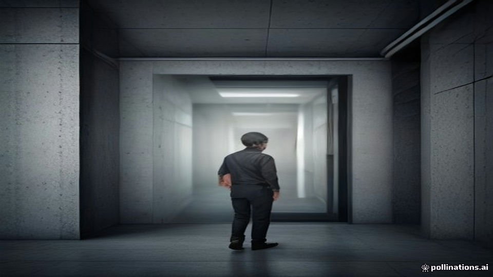 Developer with 20 Years Experience Leaves Tech After Job Search Rejection