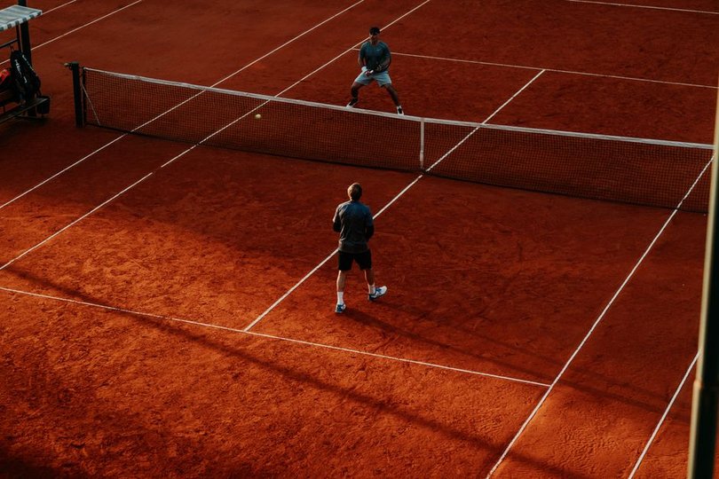 Djokovic Returns to Court, Extends China Open Streak to 30-0