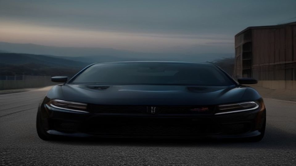 Dodge revives Super Bee nameplate for 2027 Charger with 600-hp twin-turbo engine