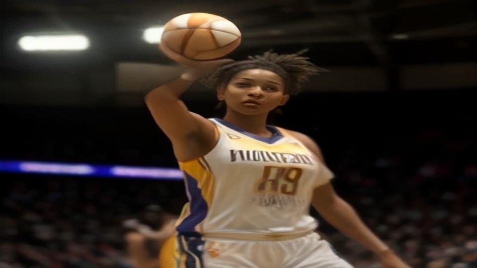 DraftKings Sportsbook Highlights Three WNBA Player Props for August 28 Slate