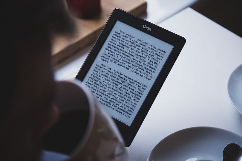 E Ink Launches Kaleido 4 Color ePaper Platform With Major Performance Upgrades