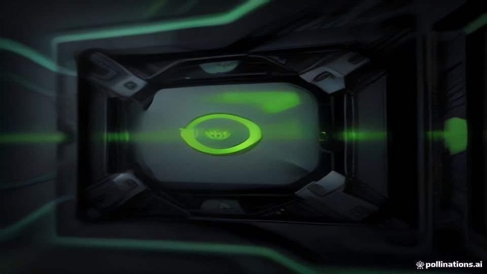 Early NVIDIA Advisor Claims $1B Stock Dispute Over Vesting Schedule