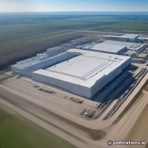 EPA Plans to Scrap Public Review Rules for Data Center Pollution Permits