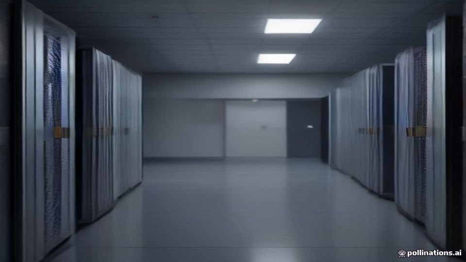 EPA Plans to Scrap Public Review Rules for Data Center Pollution Permits
