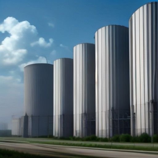 EPA Proposes Removing Public Input Requirement for Data Center Pollution Permits
