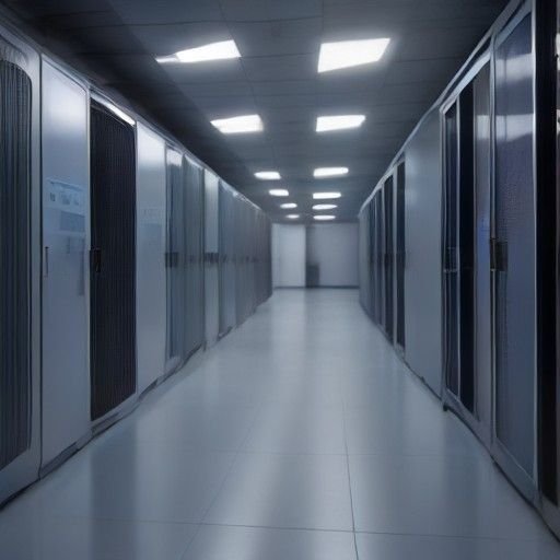 EPA Says Islanded Power for Data Centers Can Bypass Acid Rain Program