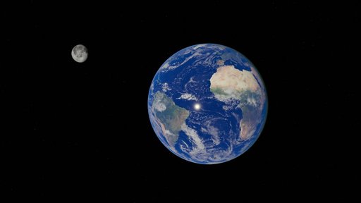 ESA’s Hera Mission Will Examine Asteroid Crater Left by DART Impact