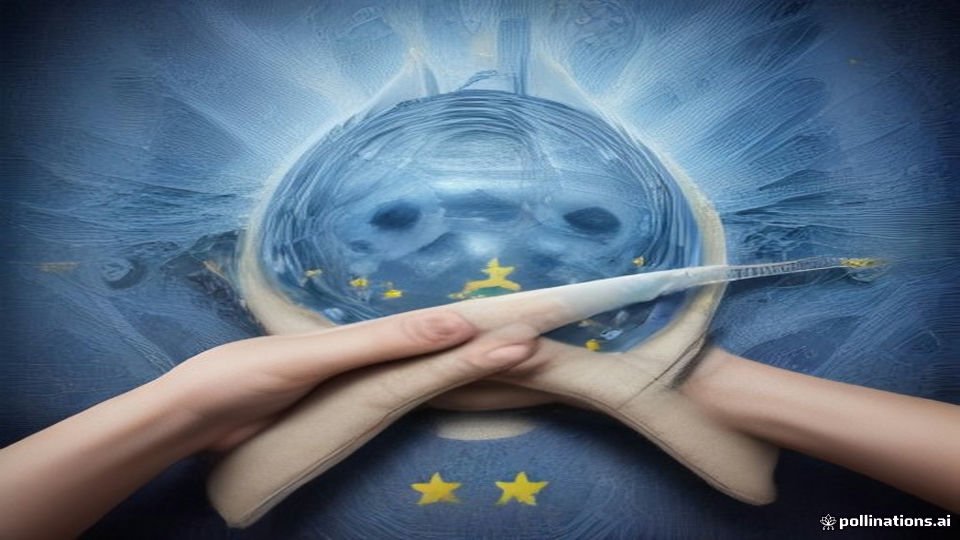 Europe Seeks Tech Independence After U.S. Restricts Starlink to Ukraine