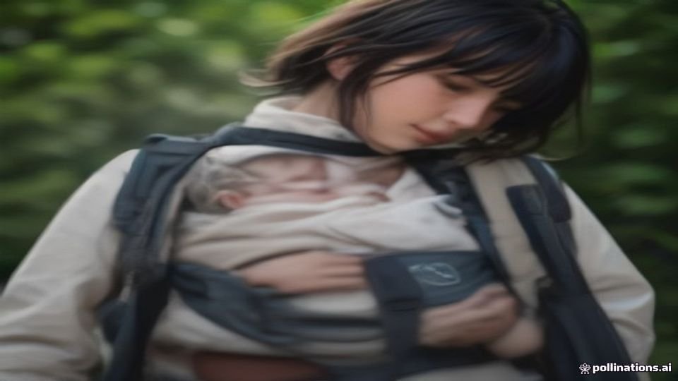 FAA Prohibits Babywearing Carriers on Planes Despite Lacking Direct Safety Data