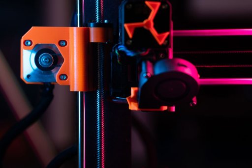 Factorio Developer Releases Free 3D-Printable Models of In-Game Entities