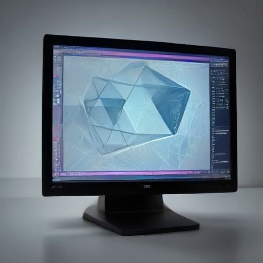 Fast Algorithm Computes 3D Mesh Volume Using Divergence Theorem