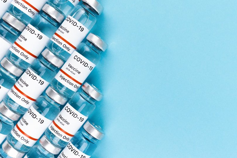 FDA Approves Updated Pfizer-BioNTech COVID Vaccine for 2026-2027 Season