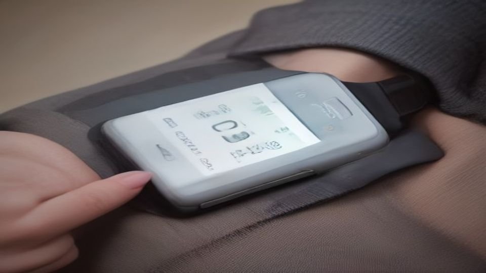 FDA Authorizes First Wearable Device Monitoring Ketone and Blood Sugar Levels