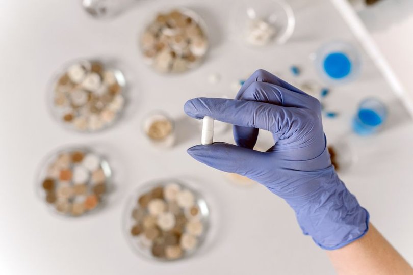 FDA Opens Door to Lab-Grown Alternatives in Drug Testing