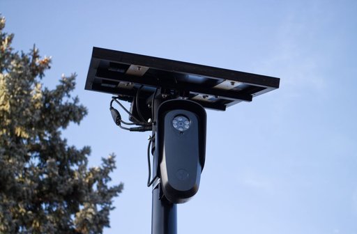 Federal Judge Rules Flock License Plate Search Violated Fourth Amendment