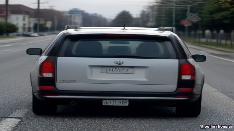 Federal Judge Rules Flock License Plate Search Violated Fourth Amendment