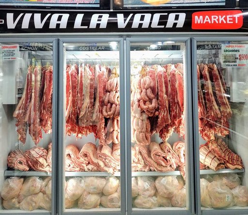 French Supermarket Fridges Exposed Online for Months Before Cyberattack