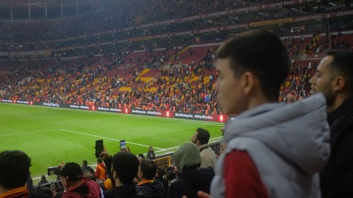 Galatasaray visits Gençlerbirliği seeking to extend league lead
