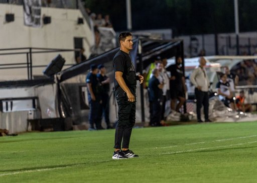 Gattuso: Lazio must play with courage against stronger Juventus