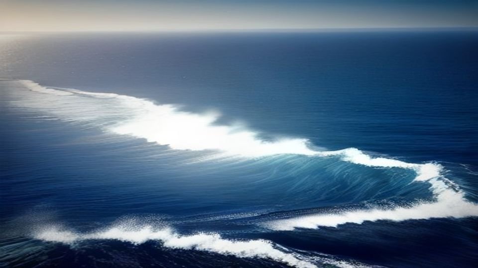 Global Ocean Temperature Hits Record High as Strong El Niño Develops