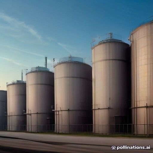 Global Oil Buffer Dwindling as Supply Crisis Deepens