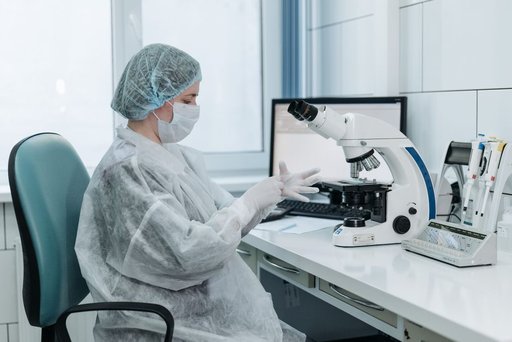 GLP-1 Drug Semaglutide May Slow Biological Aging in HIV Patients