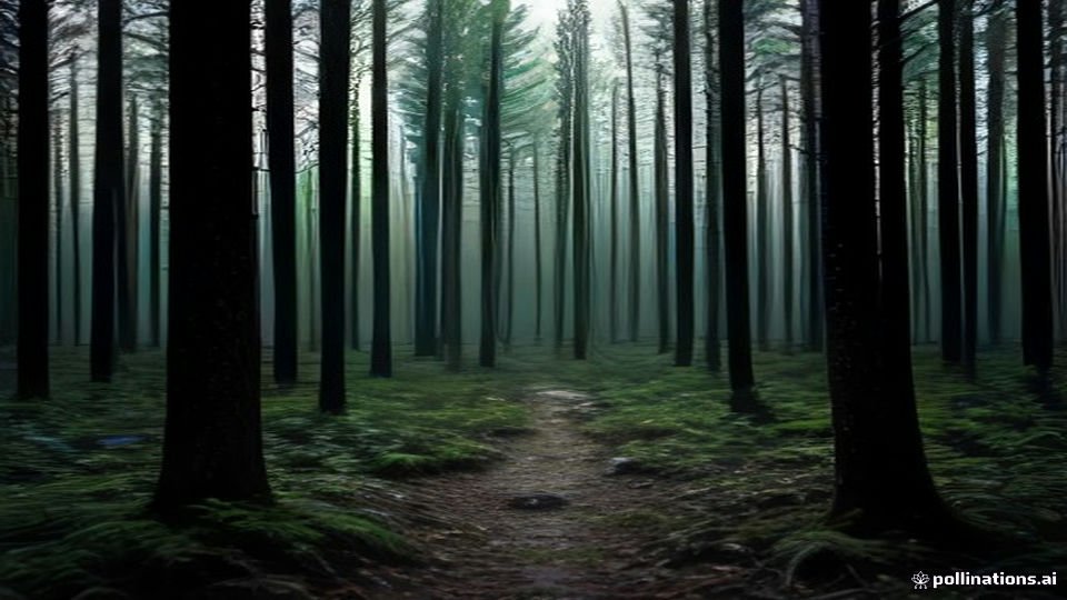 Google cleared 300 hectares of Finnish forest before environmental review