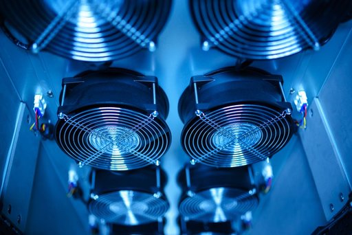 Google Data Center Water, Electricity Use Exposed Through Improper Redaction