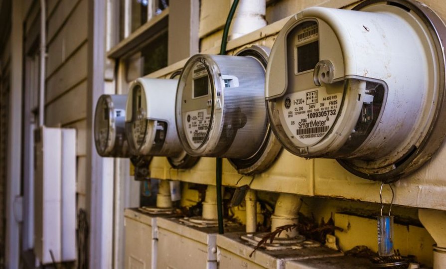 Google Data Center Water, Electricity Use Exposed Through Improper Redaction