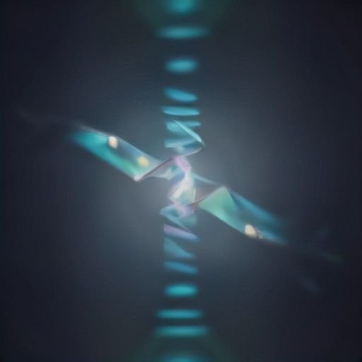 Google DeepMind Releases AlphaGenome Atlas, a Database of 9 Billion Genetic Variants