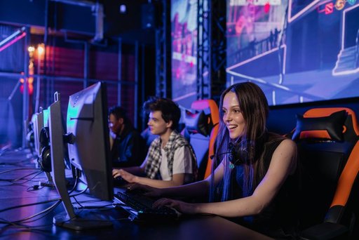Google launches Playground, a browser-based game creation platform requiring no coding