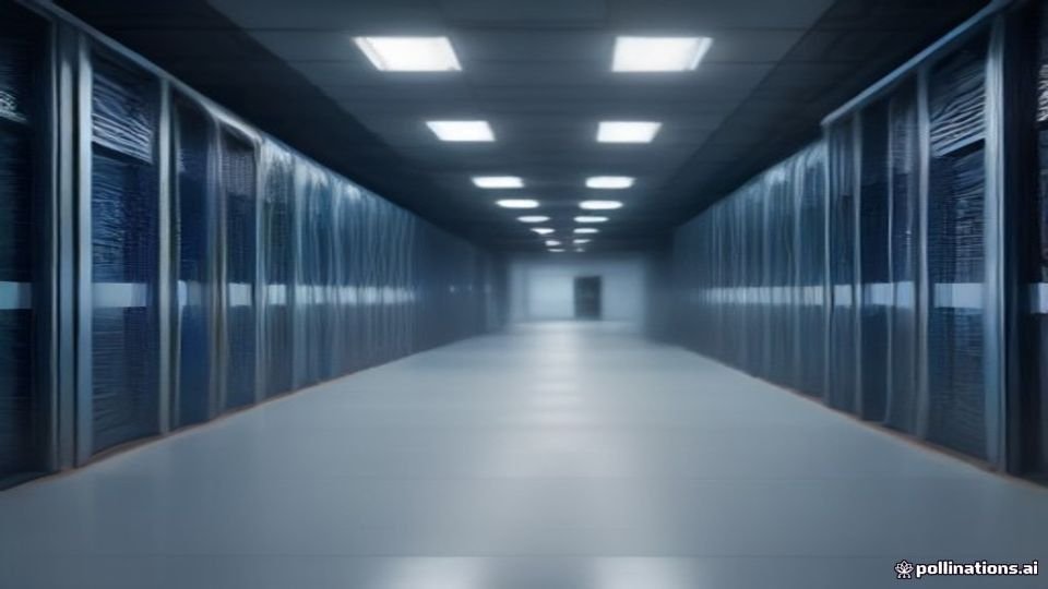 Google ordered to halt Finnish data center work over missing environmental assessments