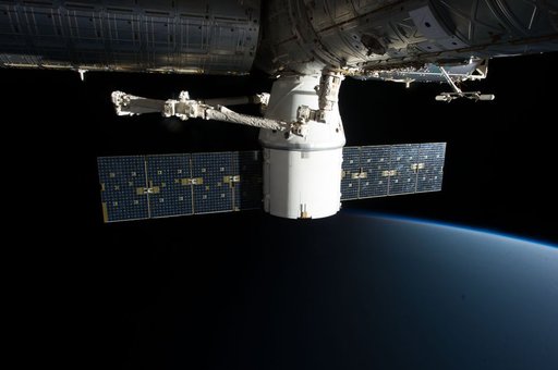Google’s Project Suncatcher to test TPU performance in space