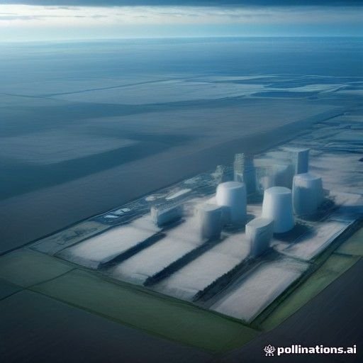 Google to Buy Half of Finland’s Loviisa Nuclear Output for €13 bn AI Investment