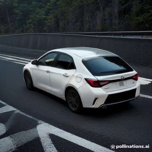 GPT-6 Astra Completes Autonomous Driving Course in Real Vehicle Test