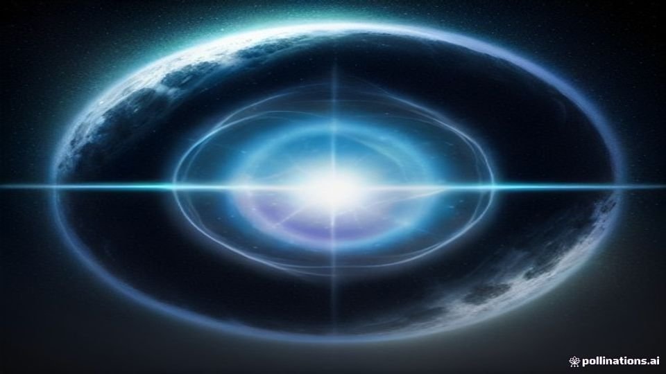 Gravity May Be Holographic, Suggesting Space Itself Could Be an Illusion