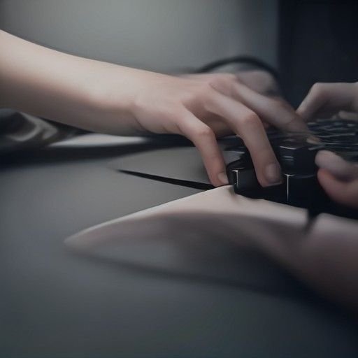 GUIs Can Match TUIs on Keyboard Navigation, Developer Argues