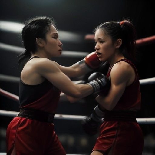 Gypsy Crusader defeats King Azoulay in split decision at Duel Arena event