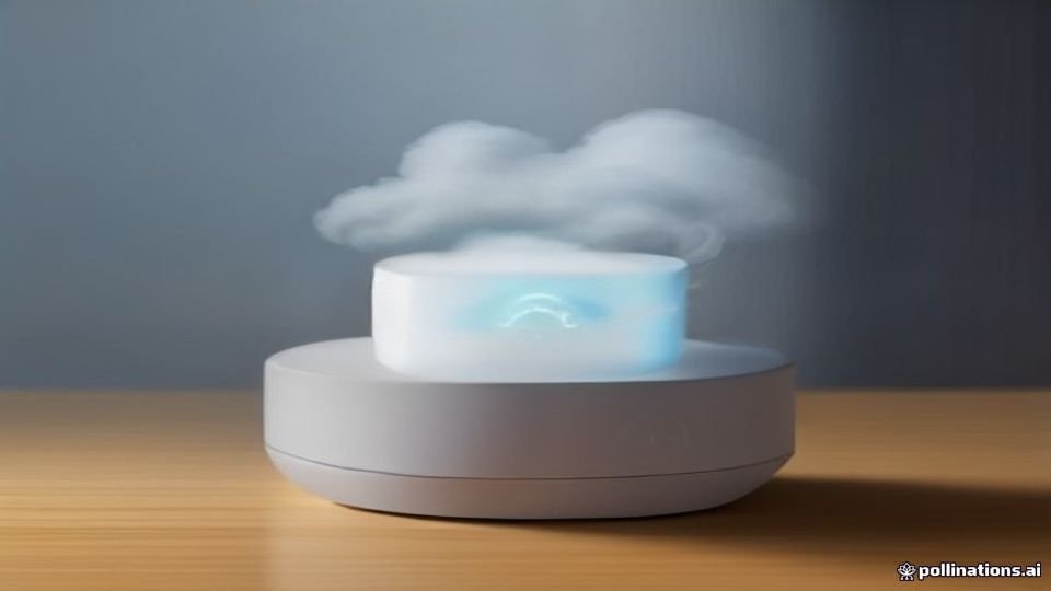 Home Assistant Cloud becomes Home Assistant Link to distance from Big Tech practices