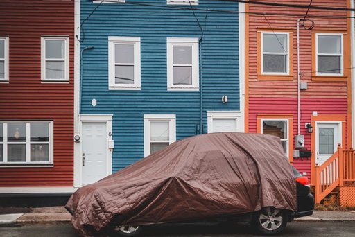 How Some Americans Buy Reliable Cars for Around $1,000