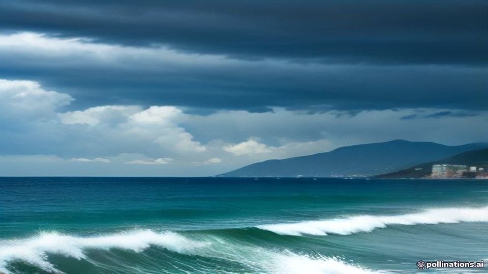 Hurricane Simon Strengthens, Threatens Mexico’s West Coast Including Puerto Vallarta
