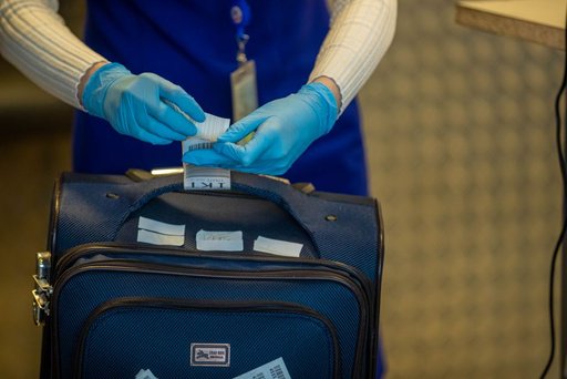 Immigration advocate sues after CBP allegedly copied phone data at airport