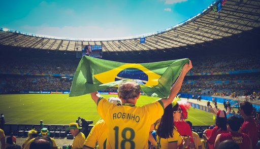India faces Brazil for first time in historic Kolkata friendly