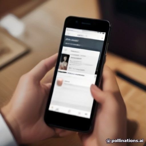 Instagram chief warns engagement halves if users turn off algorithm