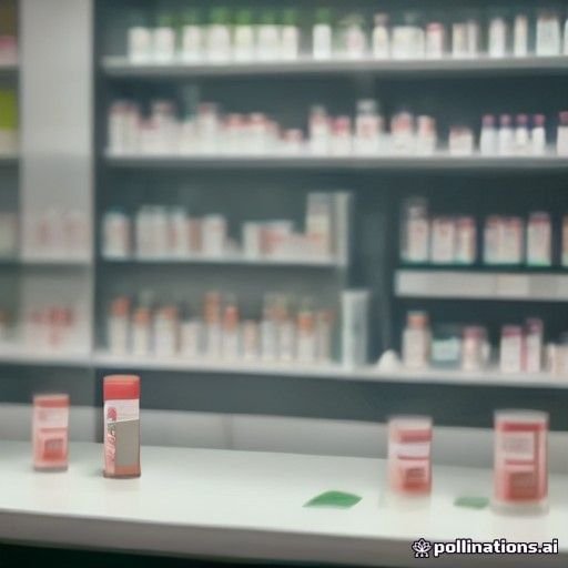 Insufficient sourcing to confirm CBP prescription importation suspension