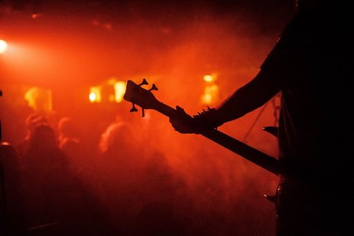 Iron Maiden announces Vancouver concert for April 2027